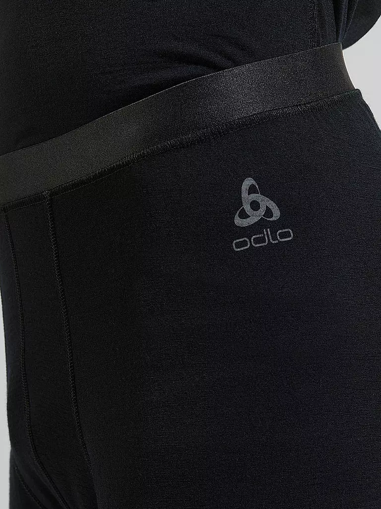 ODLO | Tight de sous-vêtement homme Natural Merino 200 |