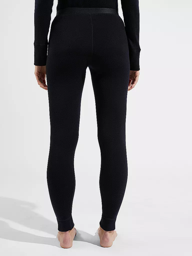 ODLO | Tight de sous-vêtement pour femmes Natural Merino 260 |
