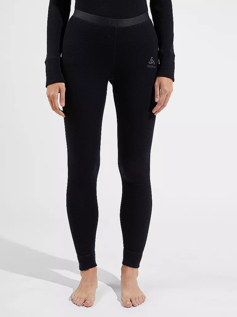 ODLO | Tight de sous-vêtement pour femmes Natural Merino 260 |