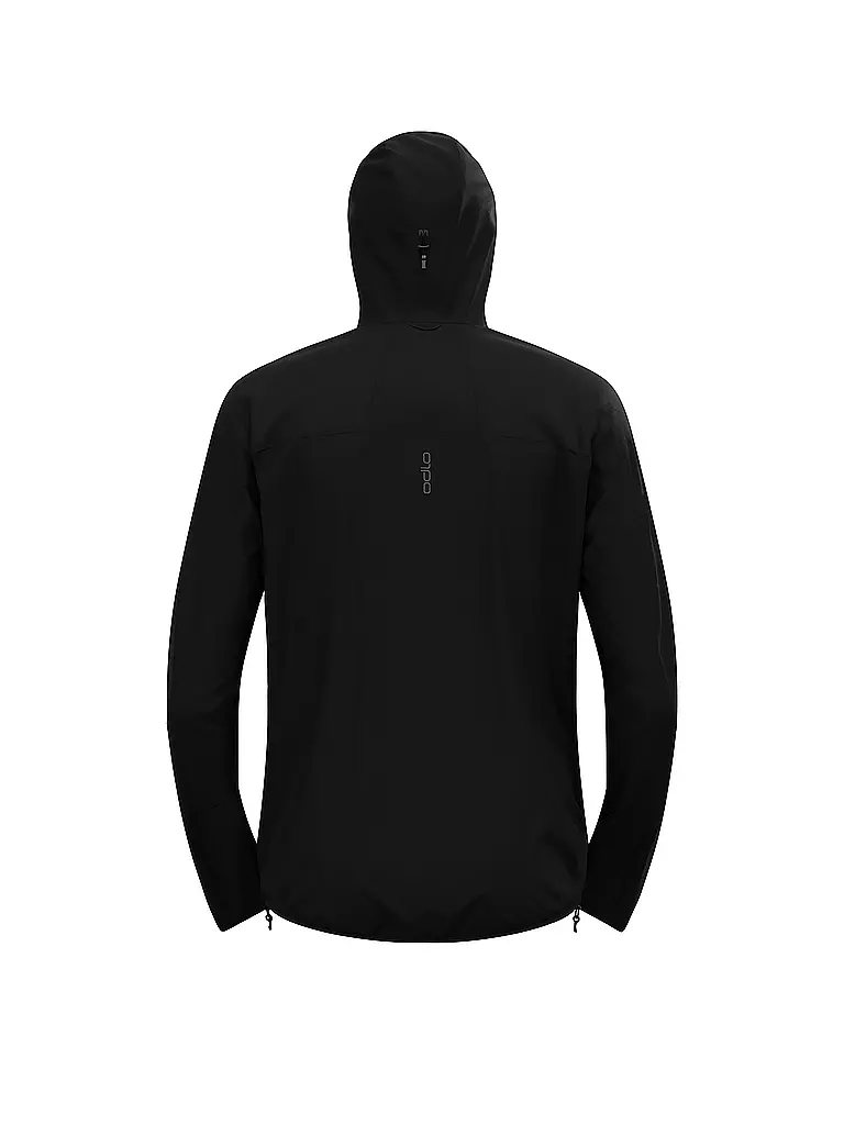 ODLO | Veste de course imperméable X-Alp pour homme |