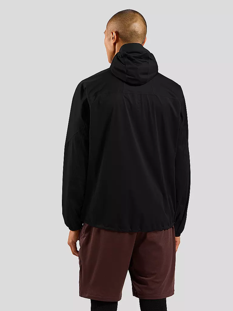 ODLO | Veste de course imperméable X-Alp pour homme |