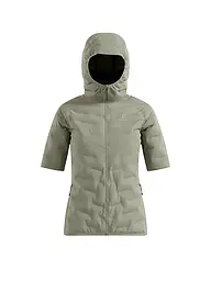ODLO | Veste de course isolante Zeroweight pour femmes | Olive
