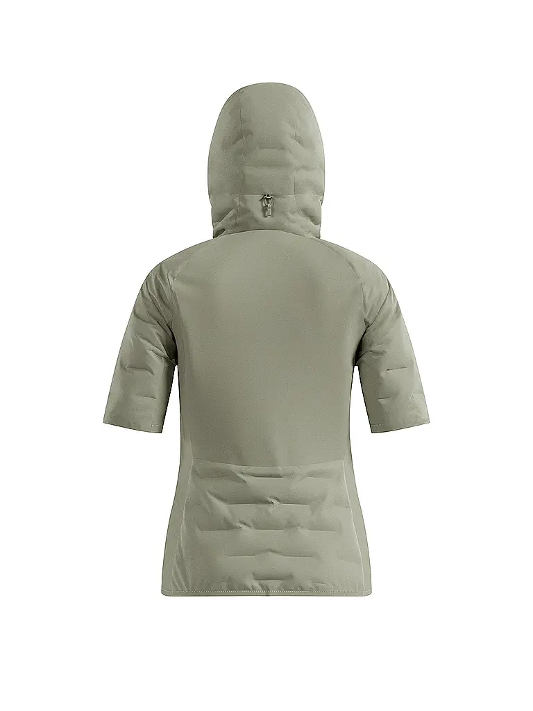 ODLO | Veste de course isolante Zeroweight pour femmes |