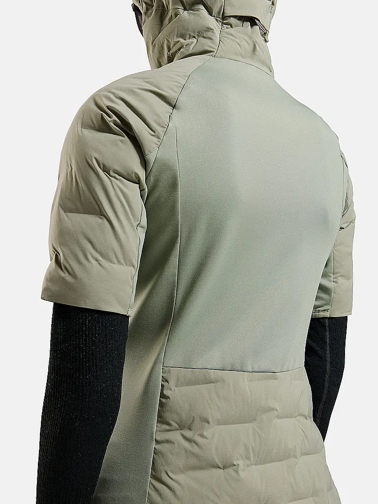 ODLO | Veste de course isolante Zeroweight pour femmes |