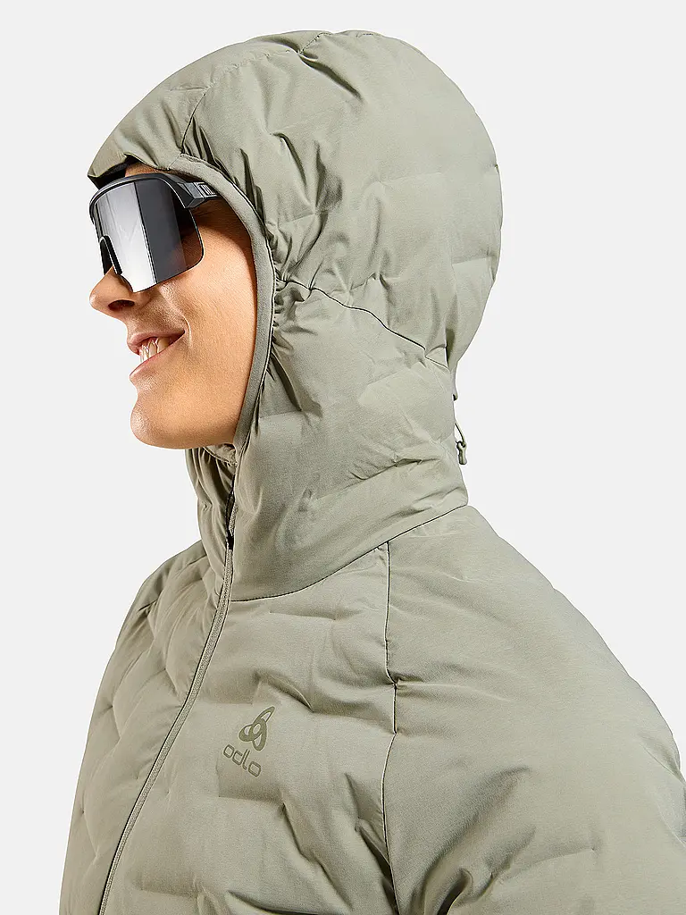 ODLO | Veste de course isolante Zeroweight pour femmes |