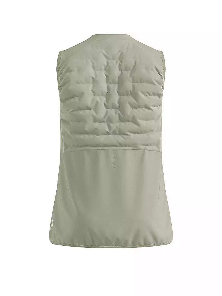 ODLO | Veste de course isolante Zeroweight pour homme |