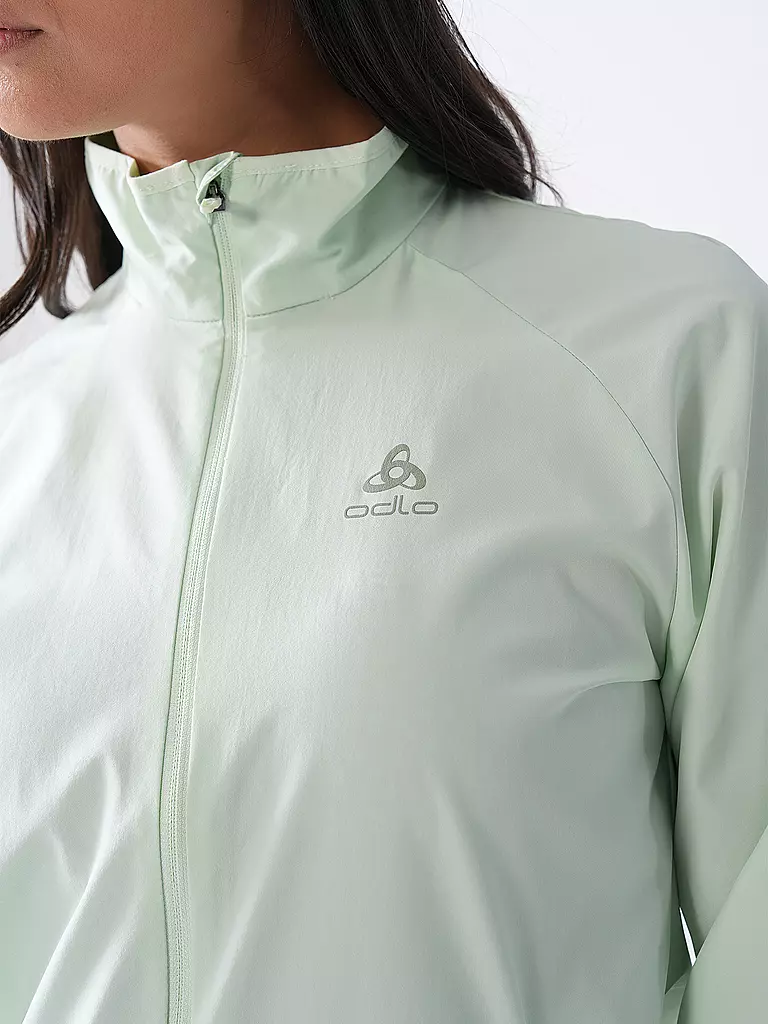 ODLO | Veste de course légère Essential pour femmes |