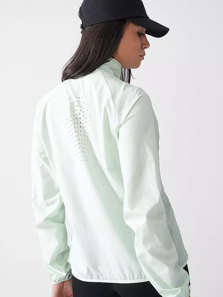 ODLO | Veste de course légère Essential pour femmes |