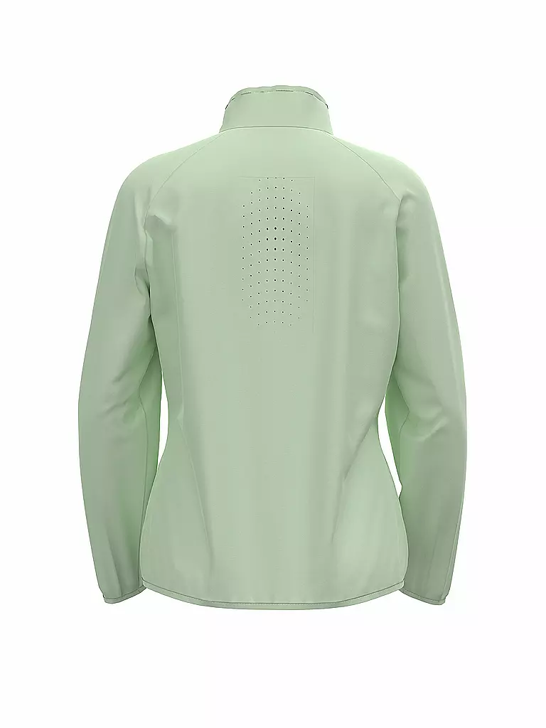 ODLO | Veste de course légère Essential pour femmes |