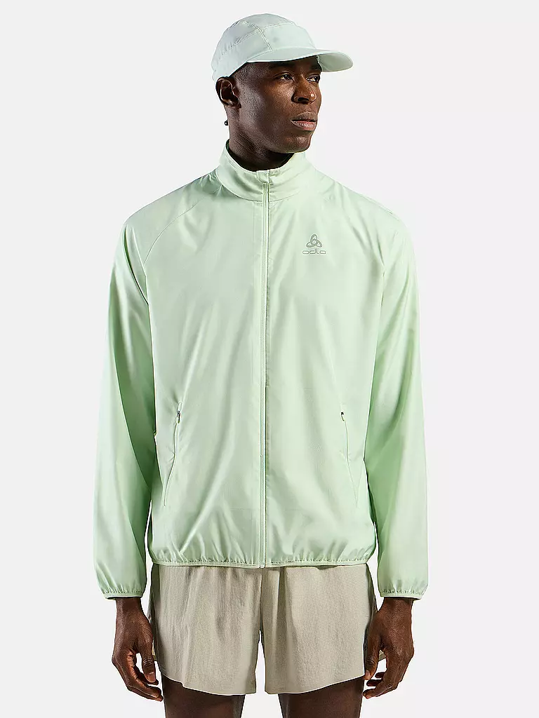ODLO | Veste de course légère Essential pour homme | 