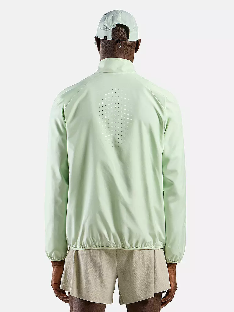 ODLO | Veste de course légère Essential pour homme | 