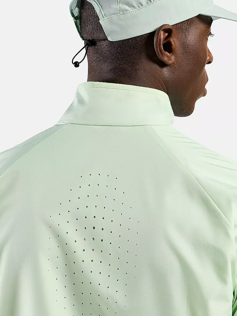 ODLO | Veste de course légère Essential pour homme | 