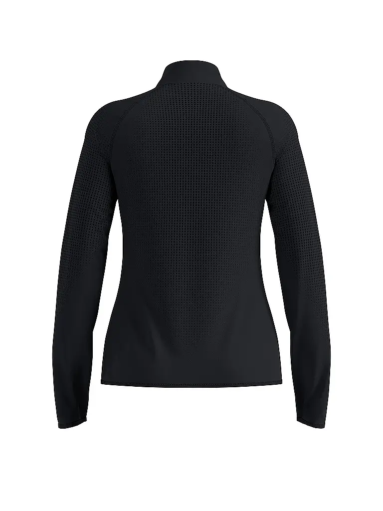 ODLO | Veste de course pour femme Zeroweight Warm Hybrid |