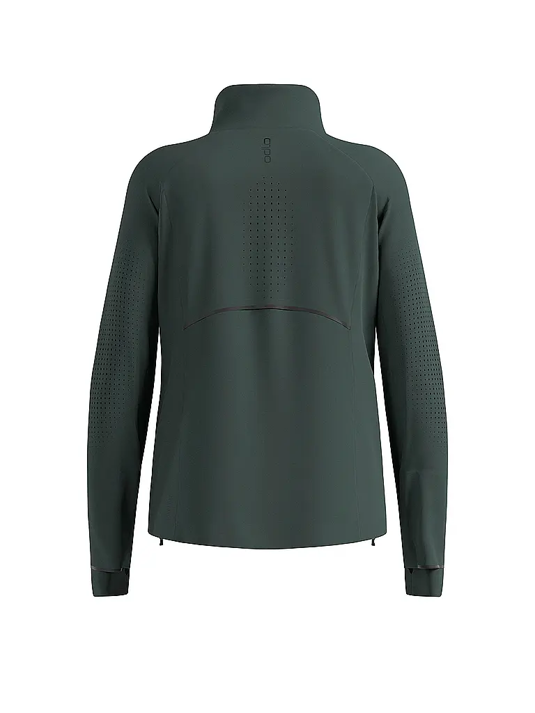 ODLO | Veste de running femme Zeroweight Pro Warm Reflective |