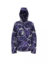 ODLO | Veste de running pour femme Zeroweight Print | Lilas