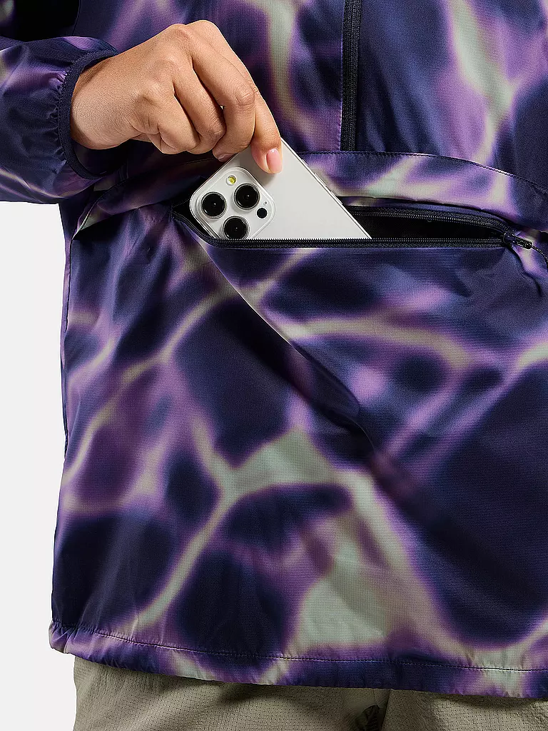 ODLO | Veste de running pour femme Zeroweight Print |