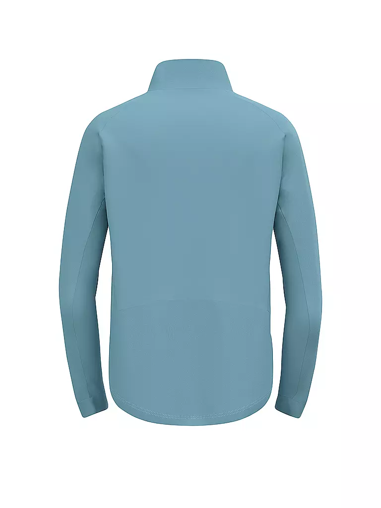 ODLO | Veste de ski de fond Brensholmen pour hommes | Bleu