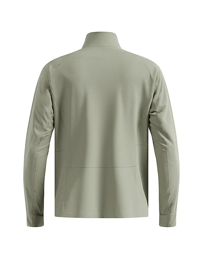 ODLO | Veste de ski de fond chaude Essential pour homme |