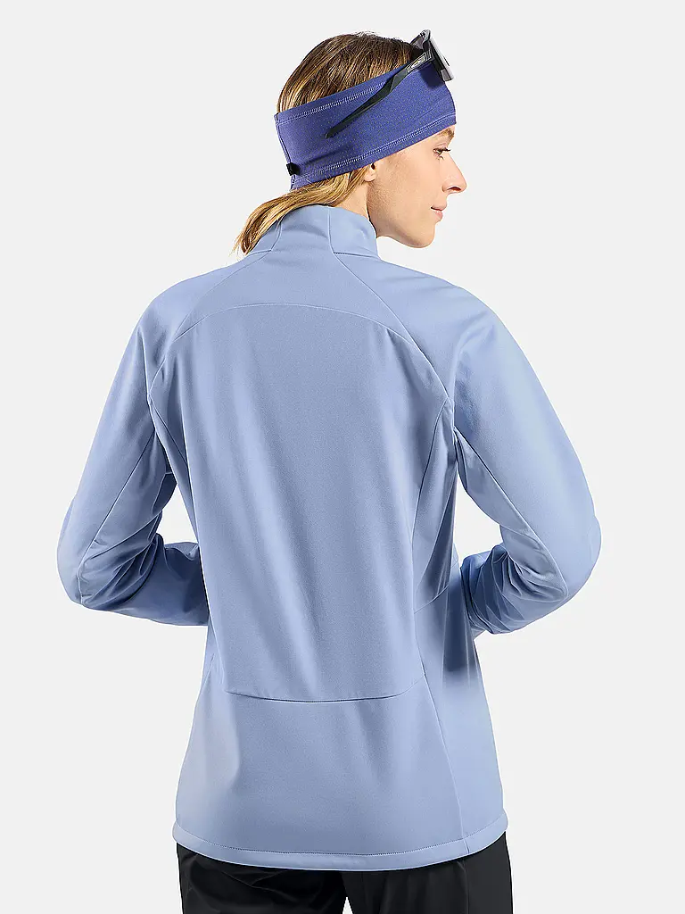 ODLO | Veste de ski de fond Essential Warm pour femme |