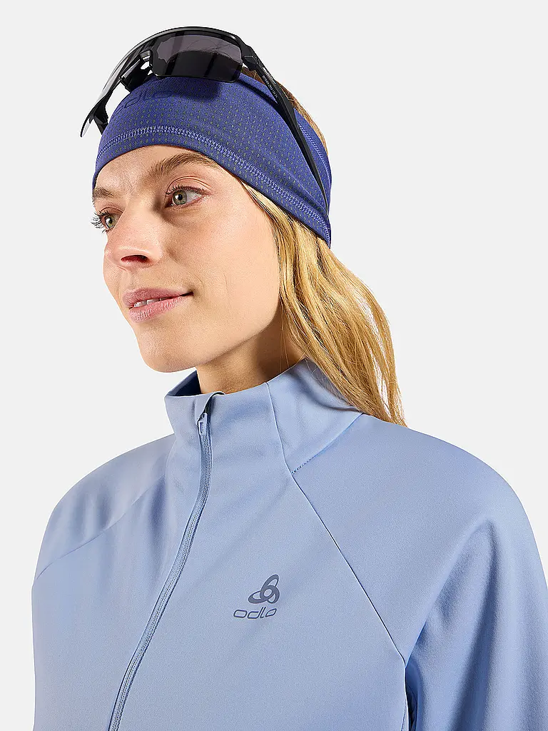 ODLO | Veste de ski de fond Essential Warm pour femme |