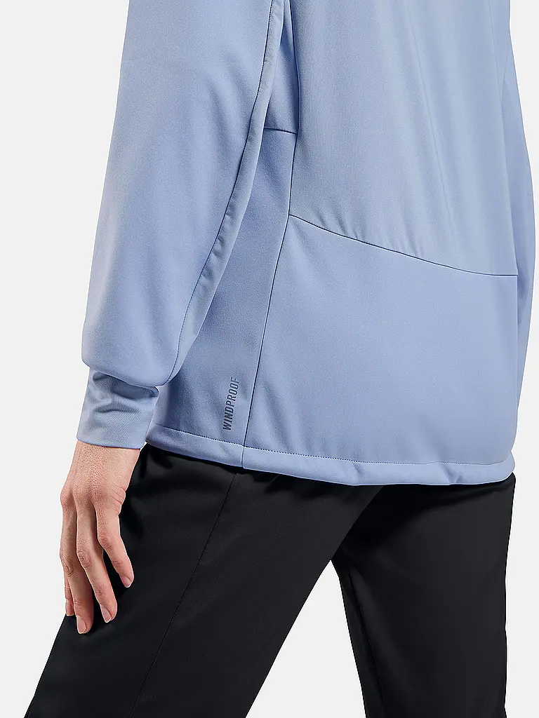 ODLO | Veste de ski de fond Essential Warm pour femme |