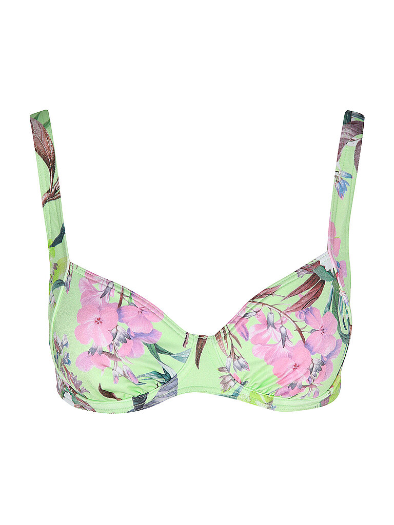 Bikini vert clair 38E