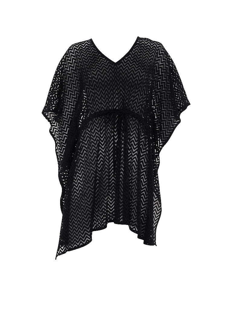 Olympia Tunique femme noir L