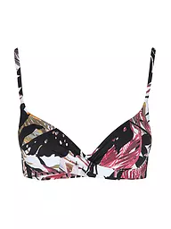 OLYMPIA | Bikini femme | Noir