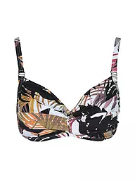 OLYMPIA | Bikini femme | Noir