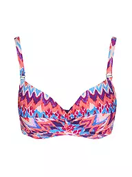 OLYMPIA | Bikini femme | Multicolore