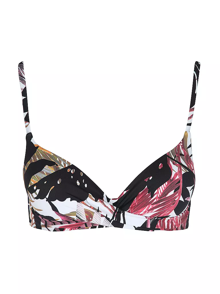 OLYMPIA | Bikini femme | Noir