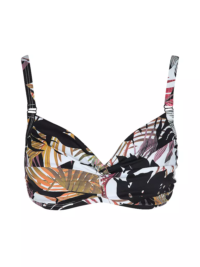 OLYMPIA | Bikini femme | Noir