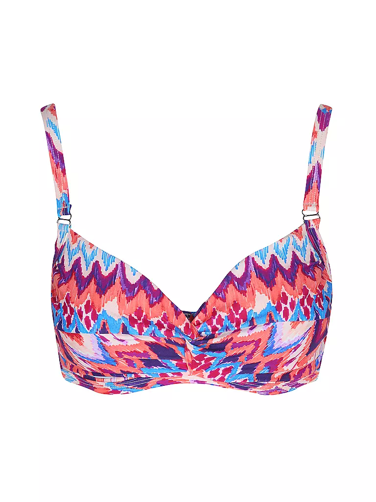 OLYMPIA | Bikini femme | Multicolore