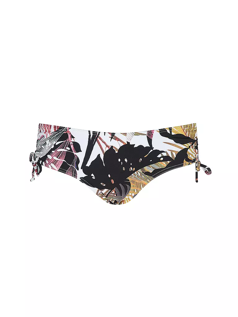 OLYMPIA | Bikini femme | Noir