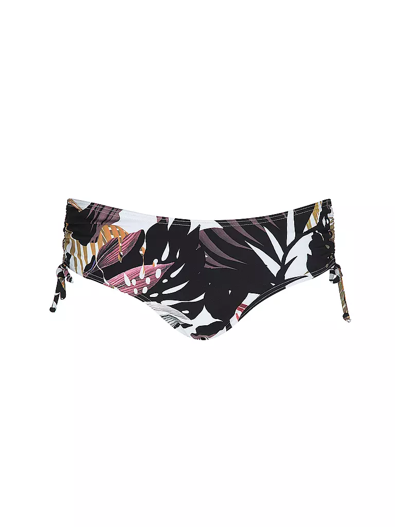 OLYMPIA | Bikini femme | Noir