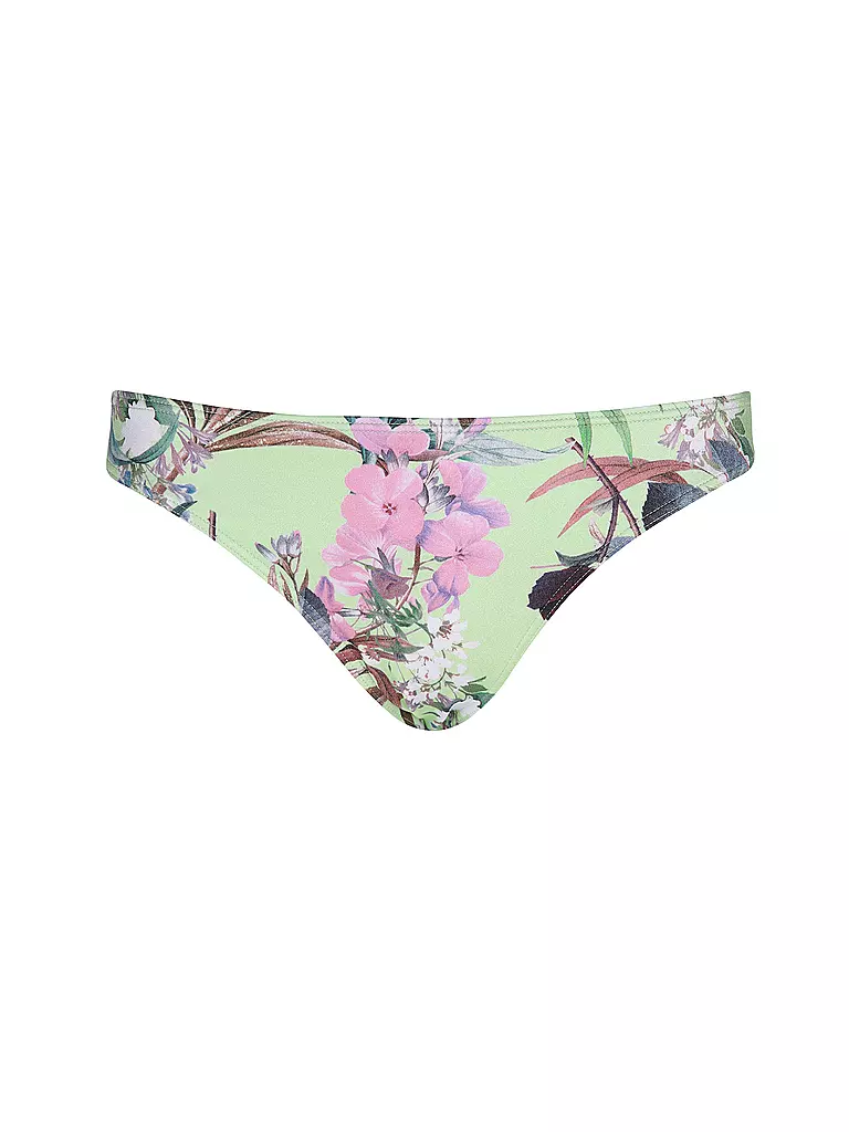 OLYMPIA | Bikini femme | Vert clair