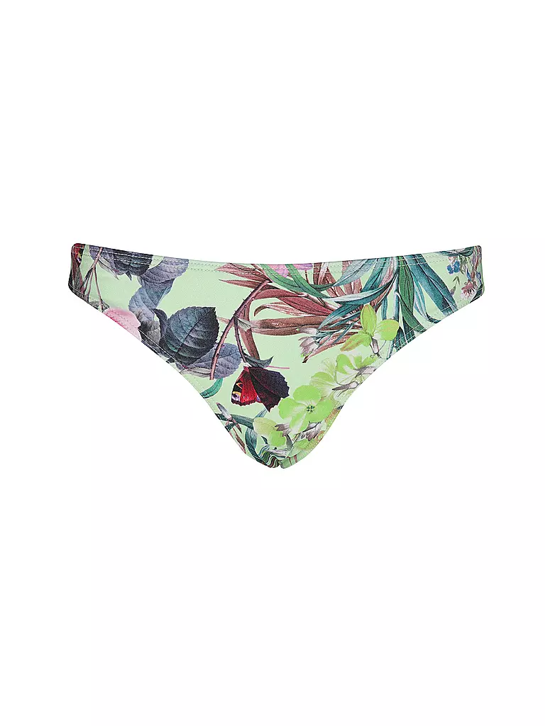 OLYMPIA | Bikini femme | Vert clair