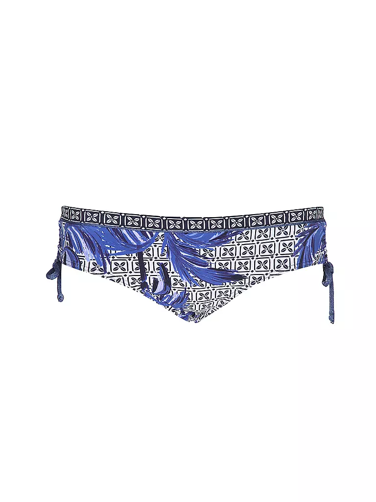 OLYMPIA | Bikini femme | Bleu