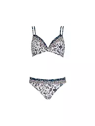 OLYMPIA | Damen Bikini | Blanc