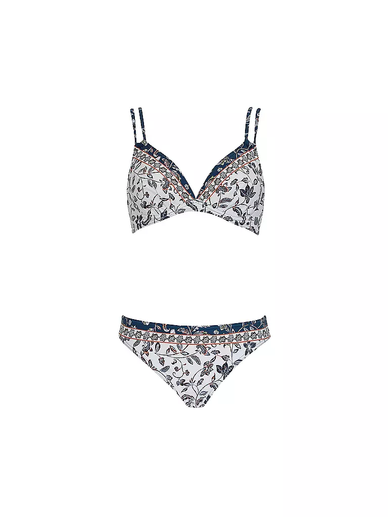 OLYMPIA | Damen Bikini | Blanc
