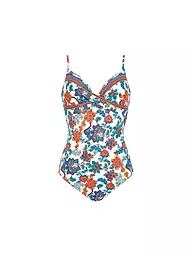 OLYMPIA | Maillot de bain femme | Blanc