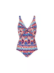 OLYMPIA | Maillot de bain femme | Multicolore