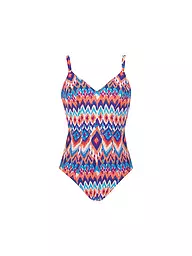 OLYMPIA | Maillot de bain femme | Multicolore