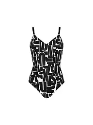 OLYMPIA | Maillot de bain femme | Noir