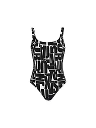 OLYMPIA | Maillot de bain femme | Noir