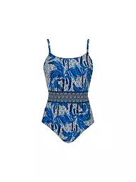 OLYMPIA | Maillot de bain femme | Bleu