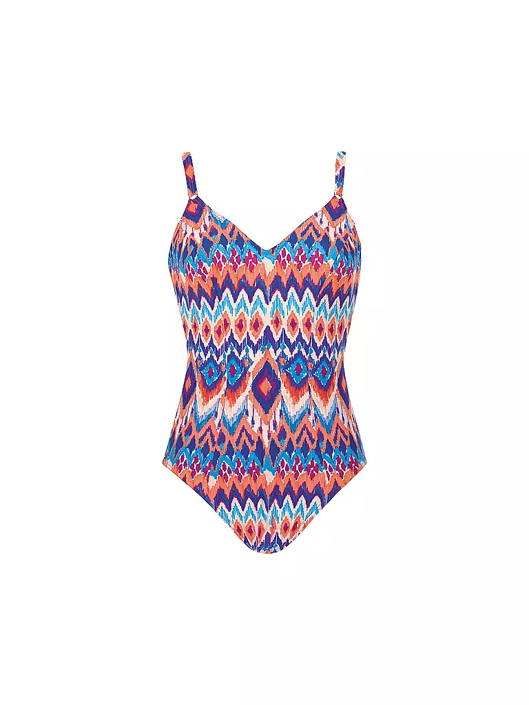 OLYMPIA | Maillot de bain femme | Multicolore