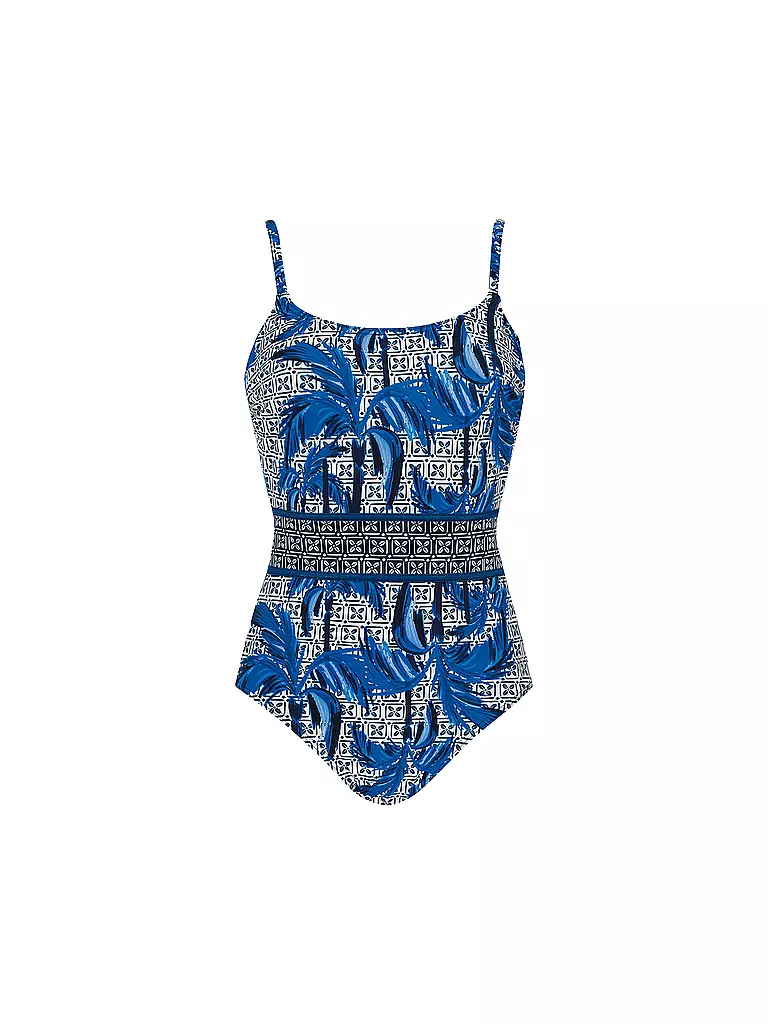 OLYMPIA | Maillot de bain femme | Bleu