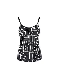 OLYMPIA | Tankini pour femmes | Noir