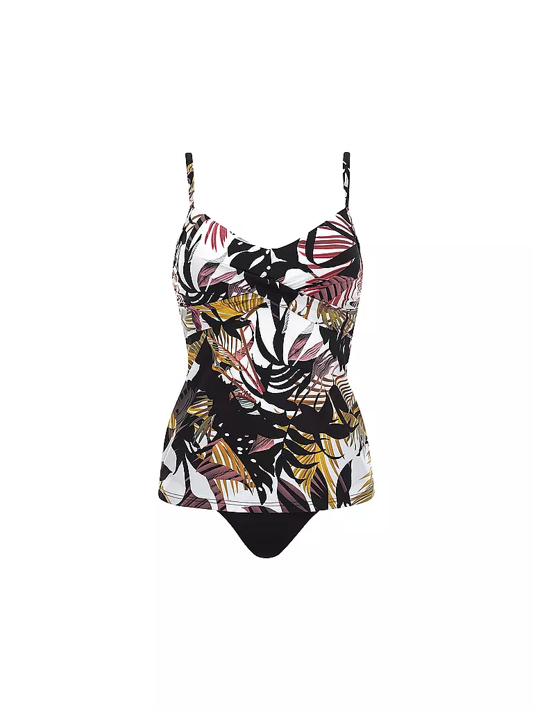 OLYMPIA | Tankini pour femmes | Noir